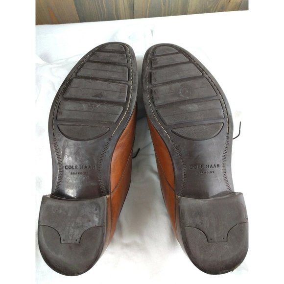 Cole Haan Men\'s Lenox Hill Grand.OS Cap Toe 10 main image 5
